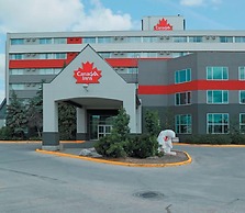 Canad Inns Destination Centre Polo Park