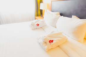 Canad Inns Destination Centre Polo Park