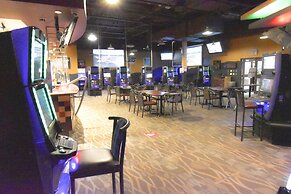 Canad Inns Destination Centre Polo Park