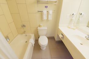 Canad Inns Destination Centre Polo Park