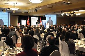 Canad Inns Destination Centre Polo Park