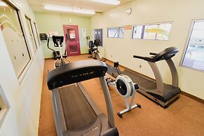 Canad Inns Destination Centre Polo Park