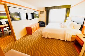 Canad Inns Destination Centre Polo Park