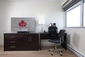 Canad Inns Destination Centre Polo Park