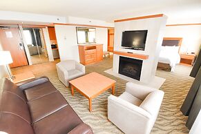 Canad Inns Destination Centre Polo Park