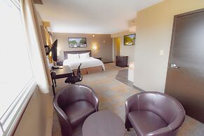 Canad Inns Destination Centre Polo Park