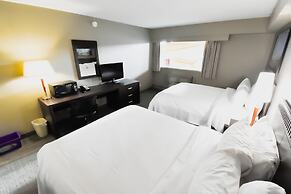 Canad Inns Destination Centre Polo Park