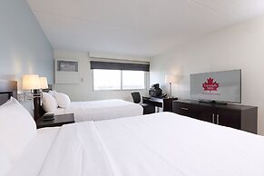 Canad Inns Destination Centre Polo Park