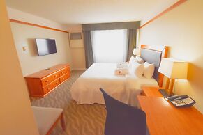 Canad Inns Destination Centre Polo Park