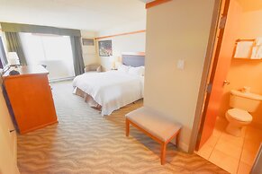 Canad Inns Destination Centre Polo Park