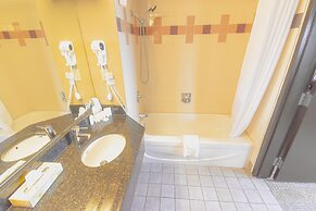 Canad Inns Destination Centre Polo Park