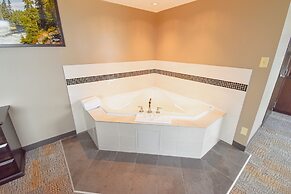 Canad Inns Destination Centre Polo Park