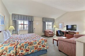 Studio 6 Plano, TX - Dallas - Plano Medical Center