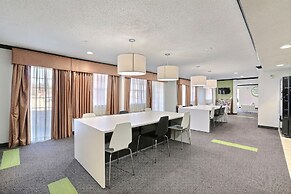 Studio 6 Plano, TX - Dallas - Plano Medical Center