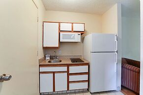 Studio 6 Plano, TX - Dallas - Plano Medical Center