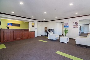 Studio 6 Plano, TX - Dallas - Plano Medical Center