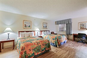 Studio 6 Plano, TX - Dallas - Plano Medical Center