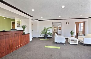 Studio 6 Plano, TX - Dallas - Plano Medical Center