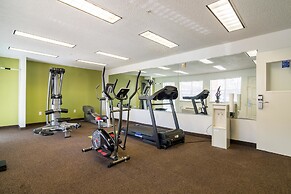 Studio 6 Plano, TX - Dallas - Plano Medical Center