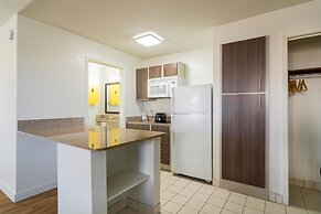 Studio 6 Plano, TX - Dallas - Plano Medical Center