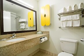 Studio 6 Plano, TX - Dallas - Plano Medical Center