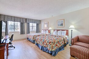 Studio 6 Plano, TX - Dallas - Plano Medical Center