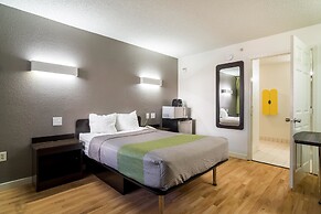 Studio 6 Plano, TX - Dallas - Plano Medical Center