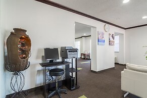 Studio 6 Plano, TX - Dallas - Plano Medical Center