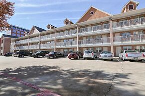 Studio 6 Plano, TX - Dallas - Plano Medical Center