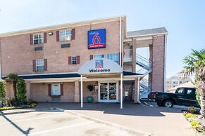 Studio 6 Plano, TX - Dallas - Plano Medical Center