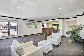 Studio 6 Plano, TX - Dallas - Plano Medical Center