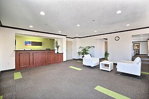 Studio 6 Plano, TX - Dallas - Plano Medical Center