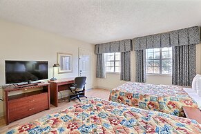 Studio 6 Plano, TX - Dallas - Plano Medical Center