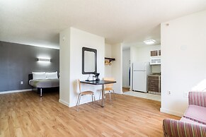 Studio 6 Plano, TX - Dallas - Plano Medical Center