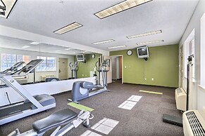 Studio 6 Plano, TX - Dallas - Plano Medical Center