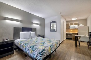 Studio 6 Dallas, TX - North - Richardson