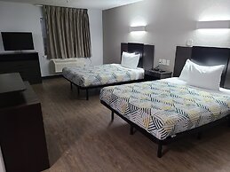 Studio 6 Dallas, TX - North - Richardson