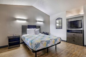 Studio 6 Dallas, TX - North - Richardson