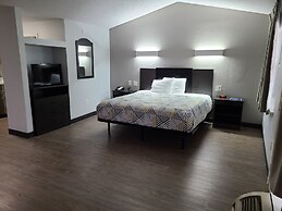 Studio 6 Dallas, TX - North - Richardson