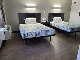 Studio 6 Dallas, TX - North - Richardson