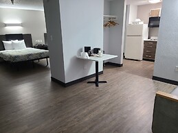 Studio 6 Dallas, TX - North - Richardson