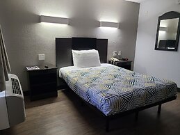 Studio 6 Dallas, TX - North - Richardson