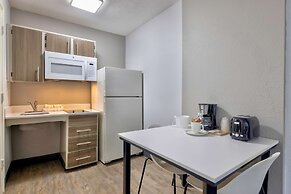 Studio 6 Dallas, TX - North - Richardson