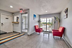 Studio 6 Dallas, TX - North - Richardson