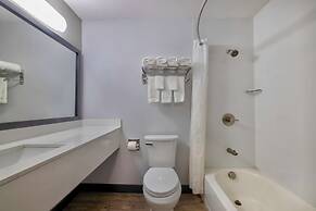 Studio 6 Dallas, TX - North - Richardson