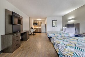 Studio 6 Dallas, TX - North - Richardson