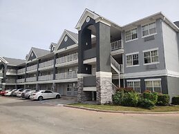 Studio 6 Dallas, TX - North - Richardson