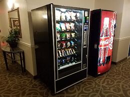 InTown Suites Extended Stay Colorado Springs