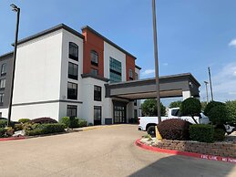 Holiday Inn Express And Suites Longview North, an IHG Hotel