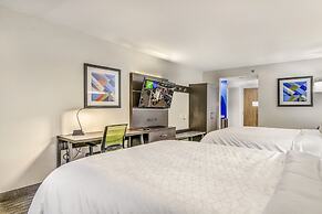 Holiday Inn Express And Suites Longview North by IHG